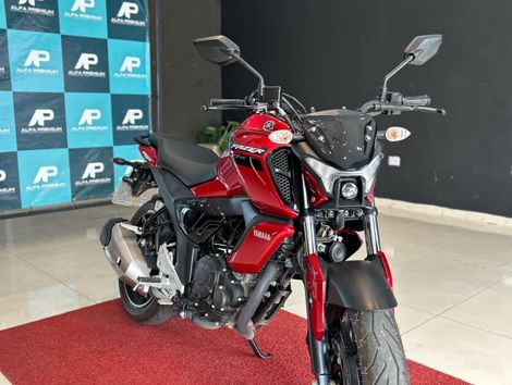 YAMAHA FZ15 150 FAZER FLEX