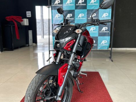 YAMAHA FZ15 150 FAZER FLEX