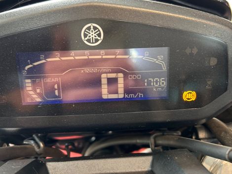 YAMAHA FZ15 150 FAZER FLEX