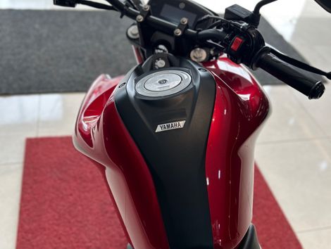 YAMAHA FZ15 150 FAZER FLEX