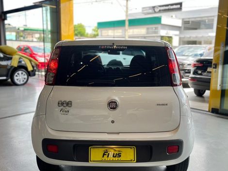 Fiat UNO VIVACE 1.0 EVO Fire Flex 8V 3p