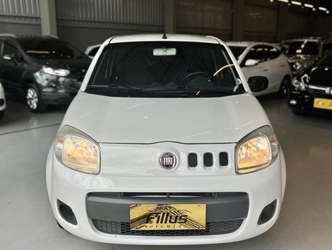 Fiat UNO VIVACE 1.0 EVO Fire Flex 8V 3p