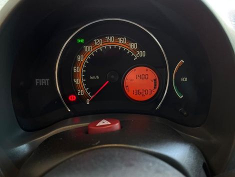 Fiat UNO VIVACE 1.0 EVO Fire Flex 8V 3p