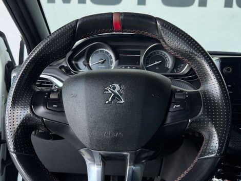Peugeot 208 GT 1.6 THP Flex 16V 5p Mec.