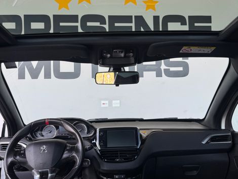 Peugeot 208 GT 1.6 THP Flex 16V 5p Mec.