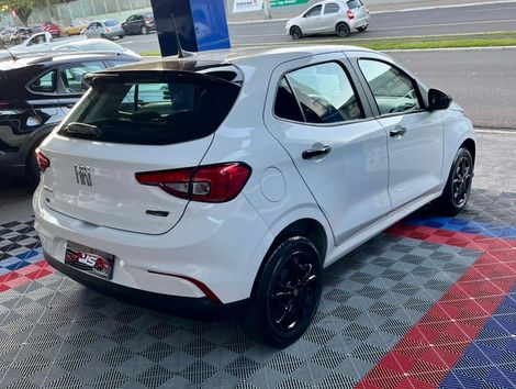 Fiat ARGO DRIVE 1.0 6V Flex