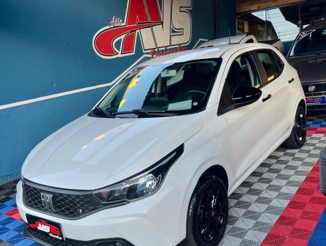 Fiat ARGO DRIVE 1.0 6V Flex