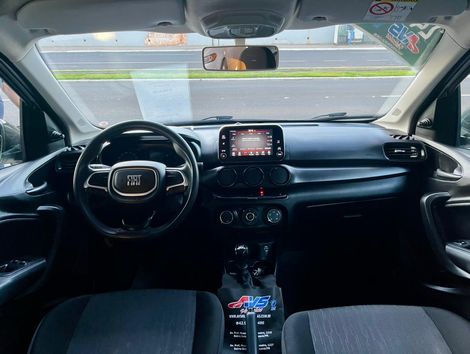 Fiat ARGO DRIVE 1.0 6V Flex