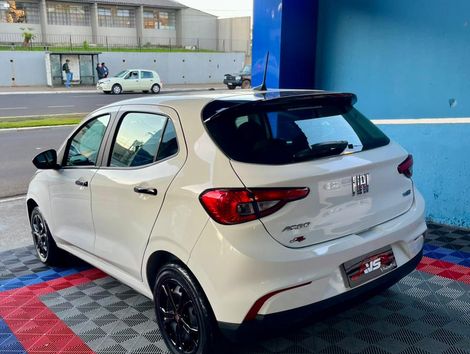 Fiat ARGO DRIVE 1.0 6V Flex