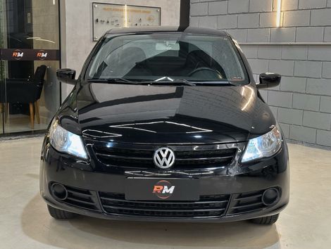 VolksWagen VOYAGE TREND 1.6 Mi Total Flex 8V 4p