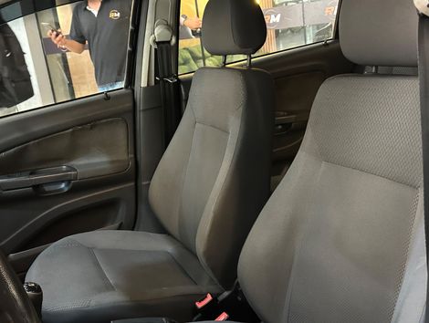 VolksWagen VOYAGE TREND 1.6 Mi Total Flex 8V 4p