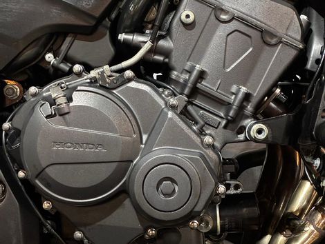 HONDA CB 600F HORNET