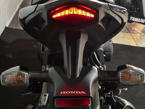 HONDA CB 600F HORNET