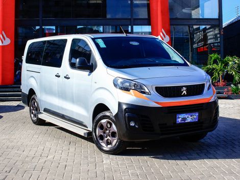 Peugeot Expert VITRÉ 1.5 Turbo Diesel