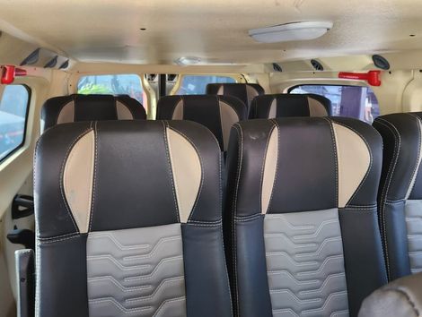 Peugeot Expert VITRÉ 1.5 Turbo Diesel