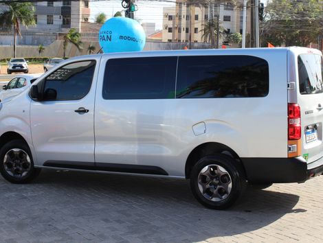 Peugeot Expert VITRÉ 1.5 Turbo Diesel