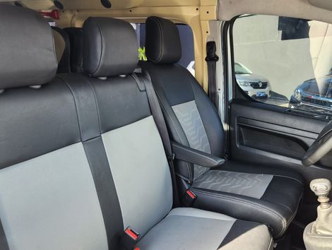 Peugeot Expert VITRÉ 1.5 Turbo Diesel