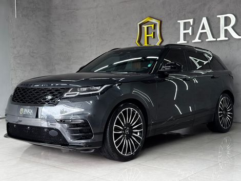 Land Rover Range R. VEL. R-Dyn HSE 3.0 Aut.(Híb.)