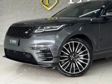 Land Rover Range R. VEL. R-Dyn HSE 3.0 Aut.(Híb.)