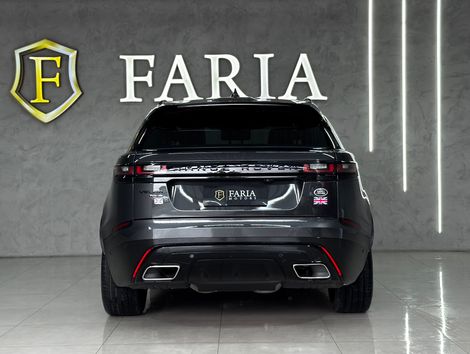 Land Rover Range R. VEL. R-Dyn HSE 3.0 Aut.(Híb.)