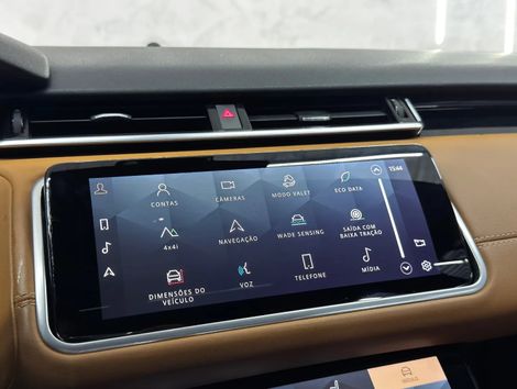 Land Rover Range R. VEL. R-Dyn HSE 3.0 Aut.(Híb.)