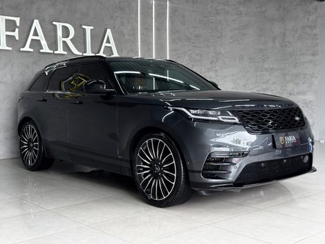 Land Rover Range R. VEL. R-Dyn HSE 3.0 Aut.(Híb.)