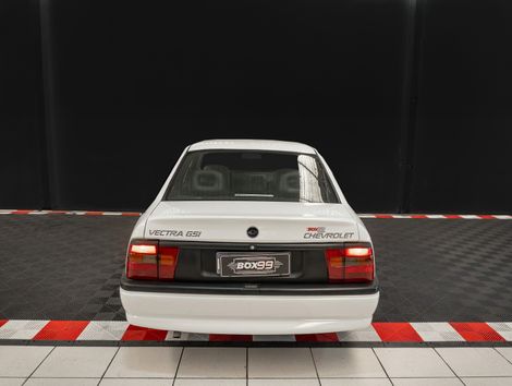 CHEVROLET 2.0 SFI GSI 16V GASOLINA 4P MANUAL