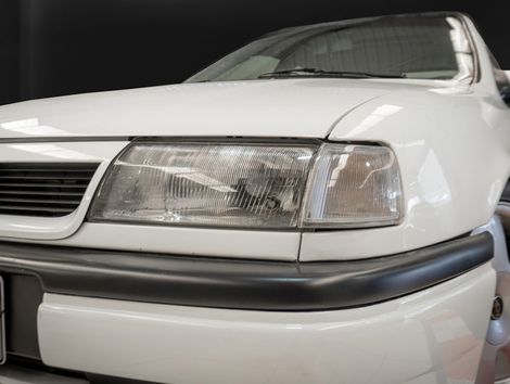 CHEVROLET 2.0 SFI GSI 16V GASOLINA 4P MANUAL