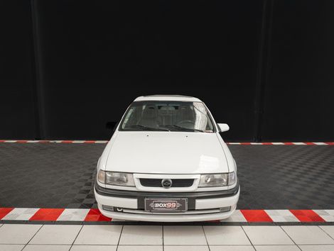CHEVROLET 2.0 SFI GSI 16V GASOLINA 4P MANUAL