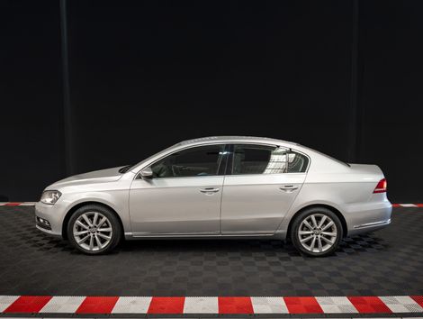 VOLKSWAGEN 2.0 TSI 16V GASOLINA 4P AUTOMATIZADO