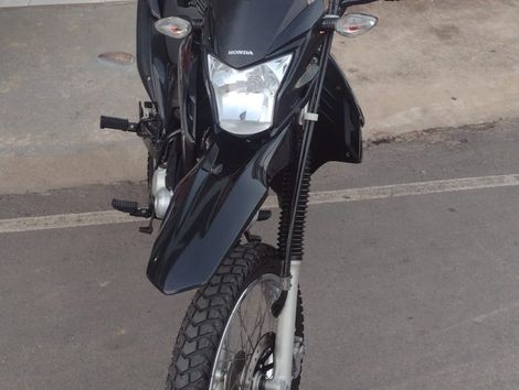 HONDA NXR 160 BROS ESDD FLEXONE