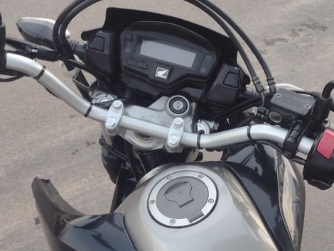 HONDA NXR 160 BROS ESDD FLEXONE