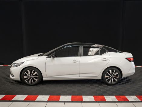 NISSAN 2.0 16V GASOLINA EXCLUSIVE XTRONIC