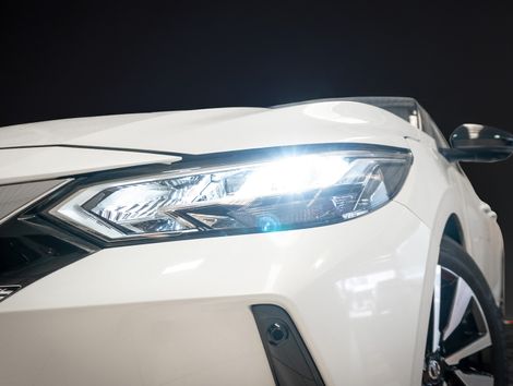 NISSAN 2.0 16V GASOLINA EXCLUSIVE XTRONIC