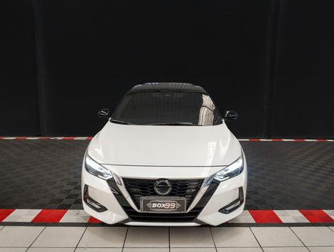 NISSAN 2.0 16V GASOLINA EXCLUSIVE XTRONIC