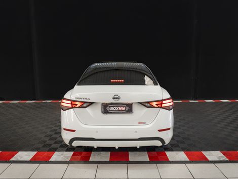 NISSAN 2.0 16V GASOLINA EXCLUSIVE XTRONIC