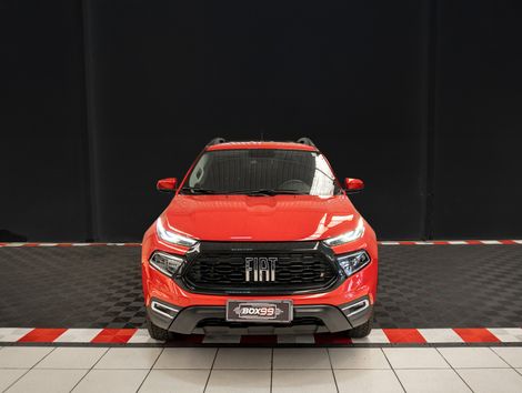 FIAT 1.3 TURBO 270 FLEX FREEDOM AT6