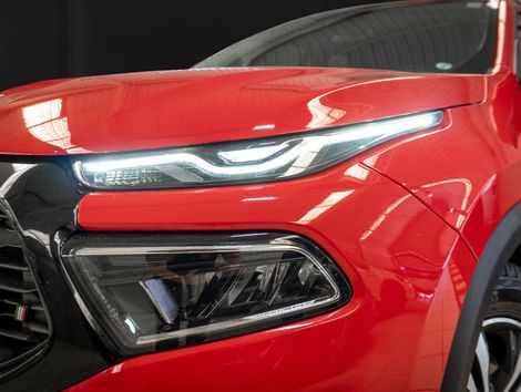 FIAT 1.3 TURBO 270 FLEX FREEDOM AT6