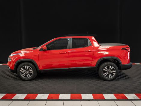 FIAT 1.3 TURBO 270 FLEX FREEDOM AT6