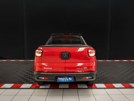 FIAT 1.3 TURBO 270 FLEX FREEDOM AT6