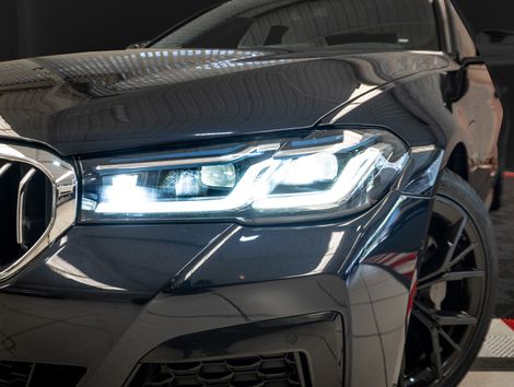 BMW 2.0 16V TWINPOWER HÍBRIDO M SPORT AUTOMÁTICO