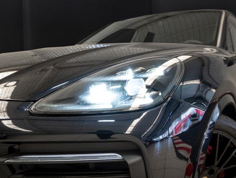 PORSCHE 3.0 V6 E-HYBRID AWD TIPTRONIC S