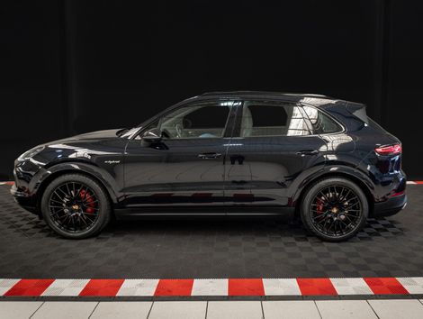 PORSCHE 3.0 V6 E-HYBRID AWD TIPTRONIC S