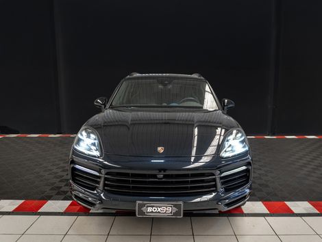 PORSCHE 3.0 V6 E-HYBRID AWD TIPTRONIC S