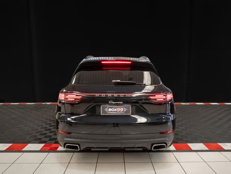 PORSCHE 3.0 V6 E-HYBRID AWD TIPTRONIC S