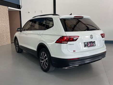 VolksWagen TIGUAN Allspac 250 TSI 1.4 Flex