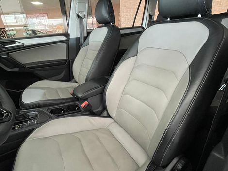 VolksWagen TIGUAN Allspac 250 TSI 1.4 Flex