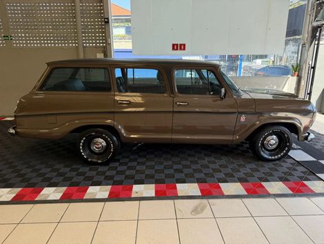 CHEVROLET 4.0 CUSTOM S 8V DIESEL 4P MANUAL