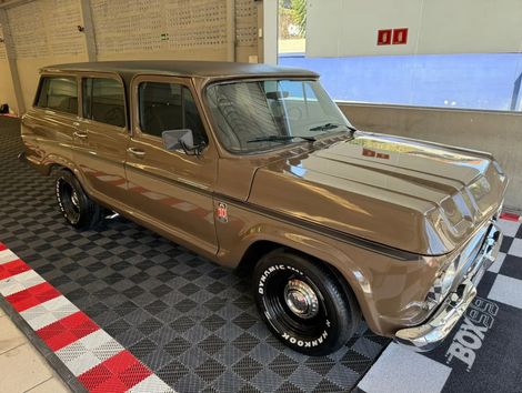 CHEVROLET 4.0 CUSTOM S 8V DIESEL 4P MANUAL