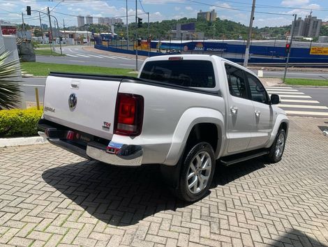 VolksWagen AMAROK High.CD 2.0 16V TDI 4x4 Dies. Aut